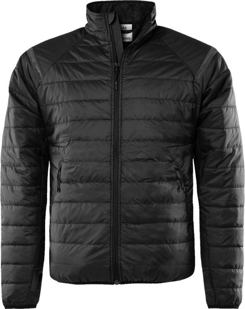 FristadsJackeGreenSteppjacke4101GRPSchwarz