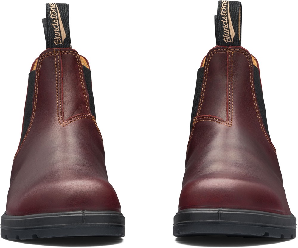 BlundstoneStiefelBoots1440Leather550SeriesRedwood