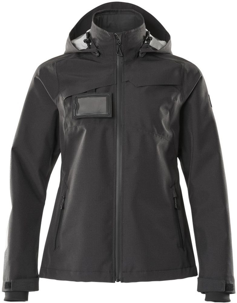 MascotDamenHardShellJackeAccelerate18311-231Schwarz-XXL