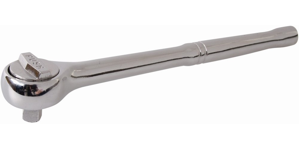 SilverlineSteckschlsselKnarrenUmschaltknarre