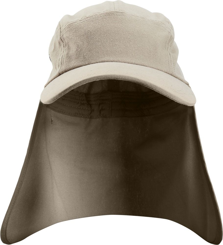 SnickersWorkwearAllroundWorkSonnenschutzkappe9091Khaki-M