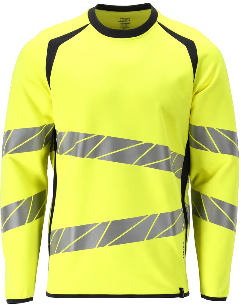 MascotSweatshirtAccelerateMultisafe21384-337