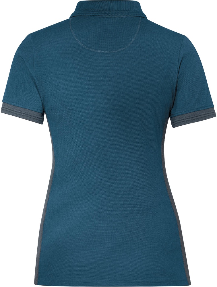 UvexDamenPoloshirtSuxxeedIndustry88654BlauNachtblau-XS