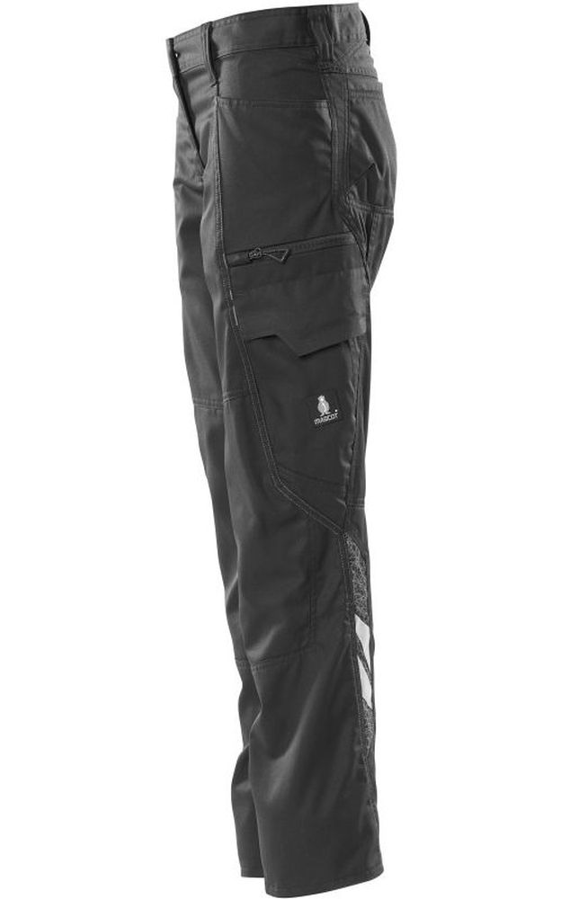 MascotDamenHoseAccelerate18488-230Schwarz-C3476