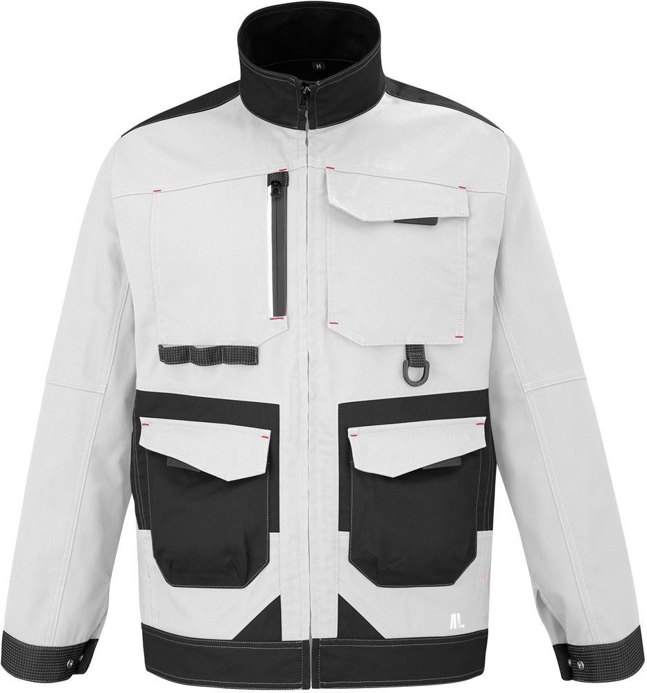 LafontJackeHerrenShear3ATT3WhiteCharcoal-XS