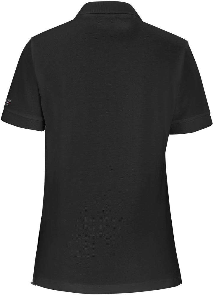 LafontPoloshirtBergamot9BRGBlack-XXL