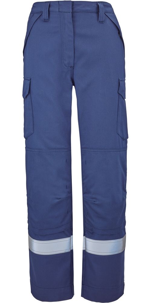 CepovettDamenHoseDamenKnietaschenCoris9B108496Navy-XXL