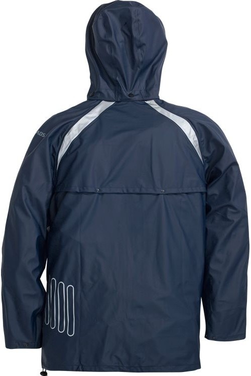 FristadsRegenjacke432RSMarineblau