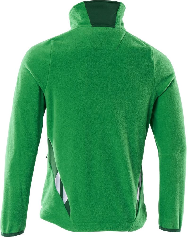 MascotFleecejackeAccelerate18303-137GrasgrnGrn-XXL