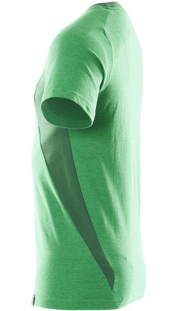 MascotT-ShirtAccelerate18082-250GrasgrnGrn-XXL