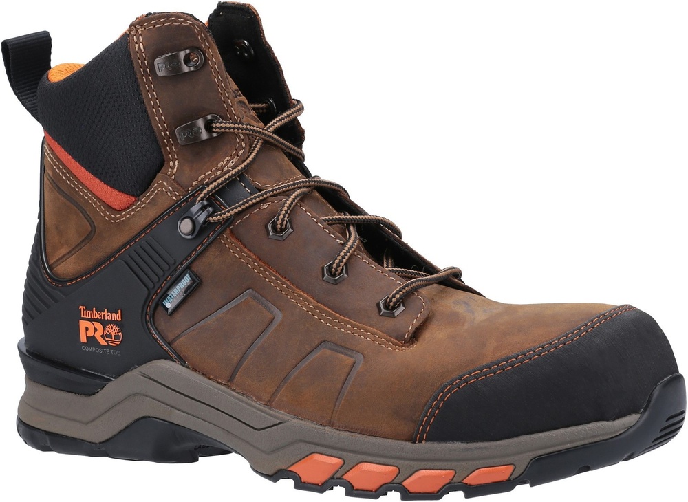 TimberlandProSicherheitsschuheS3Hypercharge20TB1A1Y9U2141
