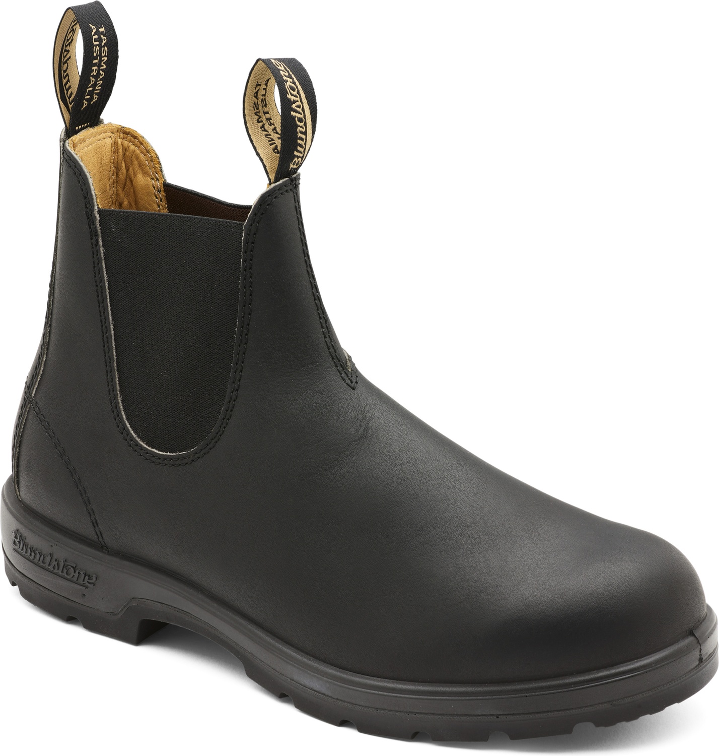 BlundstoneStiefelBoots558VoltanLeather550SeriesBlack
