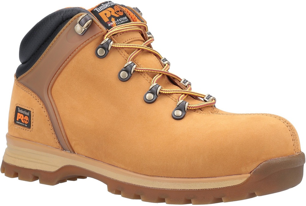 TimberlandProSicherheitsschuheS3Splitrock20CtXtTB1A1YWH2311Wheat-39UK6EU39