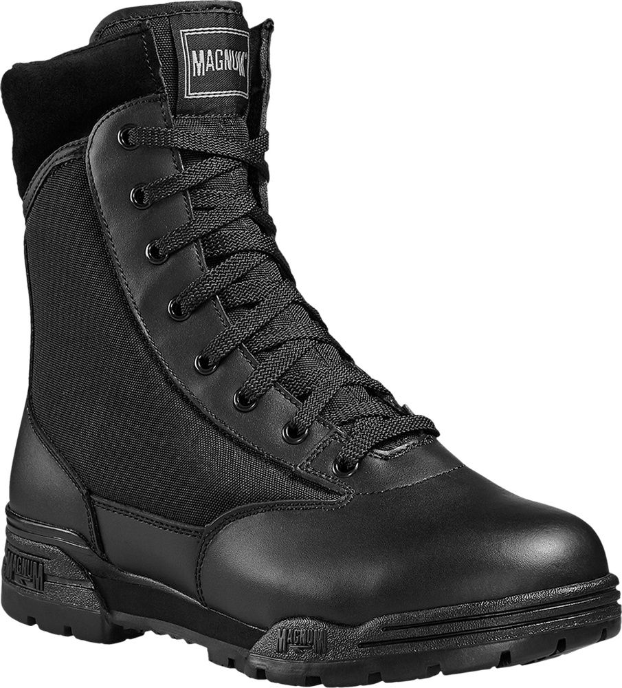 MagnumStiefelClassicM800892Black-35