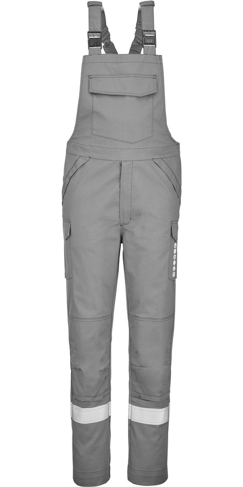 CepovettLatzhoseAtexReflect320XpSeverny9F823004SteelGrey-XS