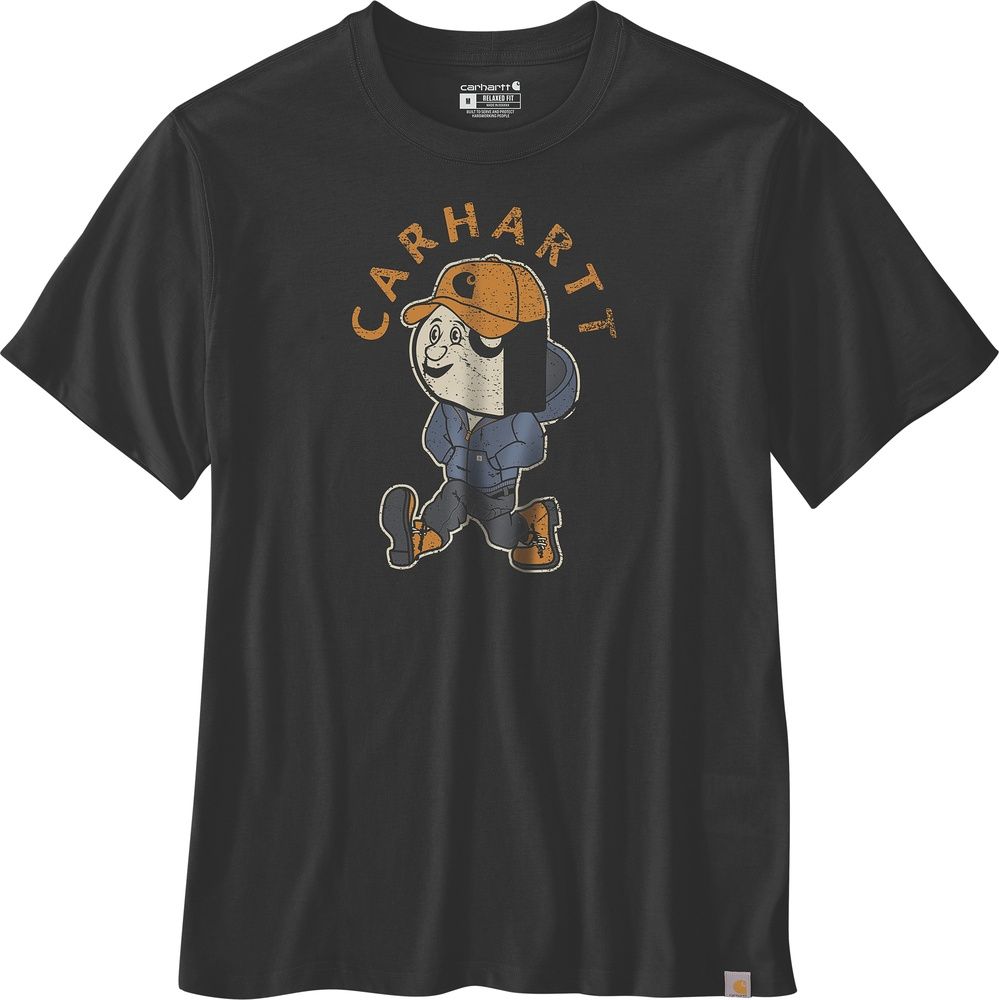 CarharttActiveJacGraphicT-Shirt107051