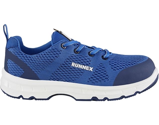 RUNNEXS1ESD-SicherheitshalbschuheFlexstar5104BlauWei-36