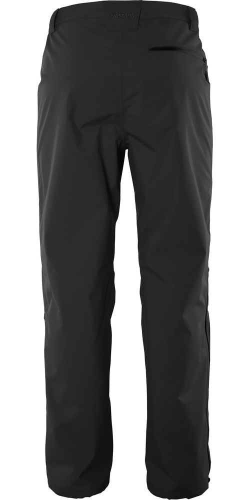 FristadsZincShellHoseUnisex300289Black-XXL