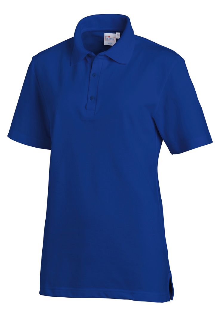 LeiberPolo-Shirt08251507Knigsblau