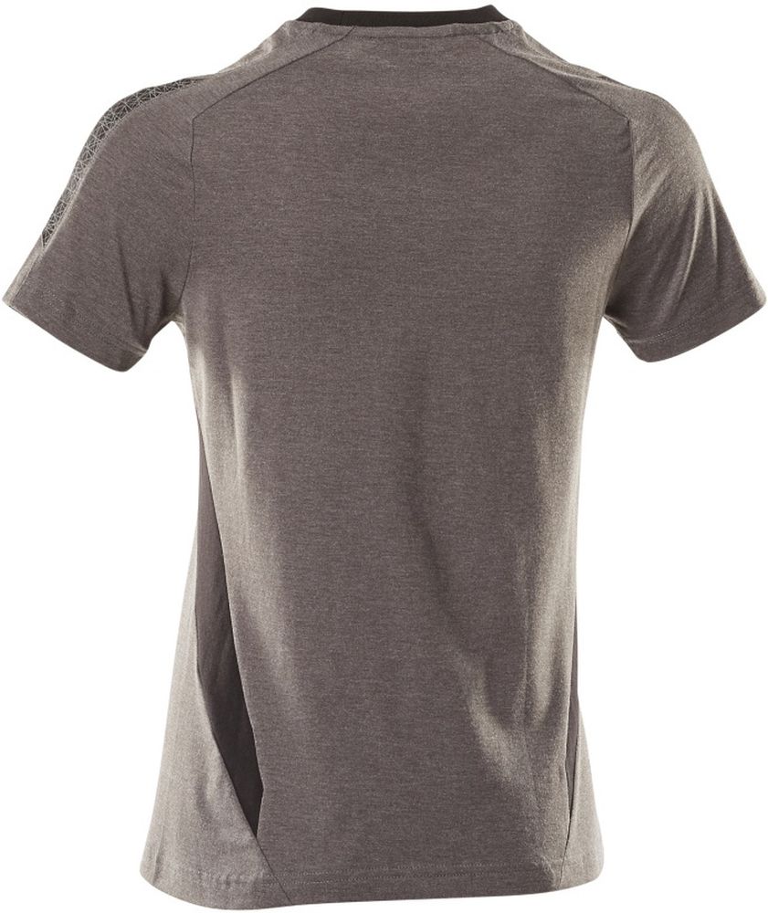 MascotDamenT-ShirtAccelerate18392-959DunkelanthrazitSchwarz-XXL