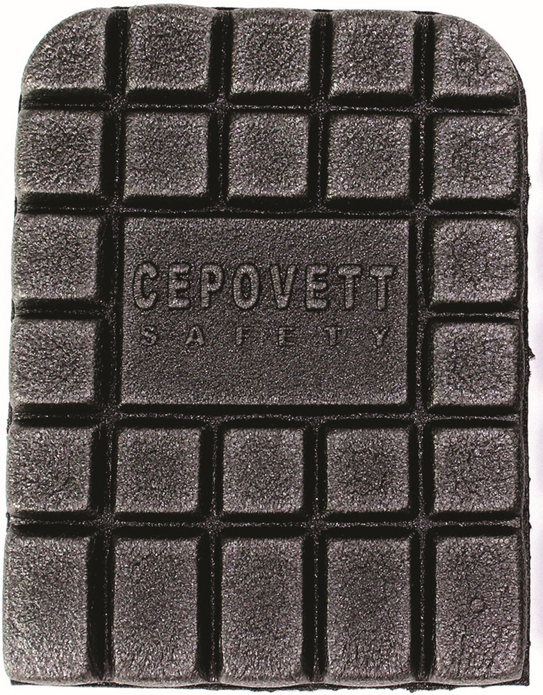 CepovettKniepolsterGENODIVSSteelGrey