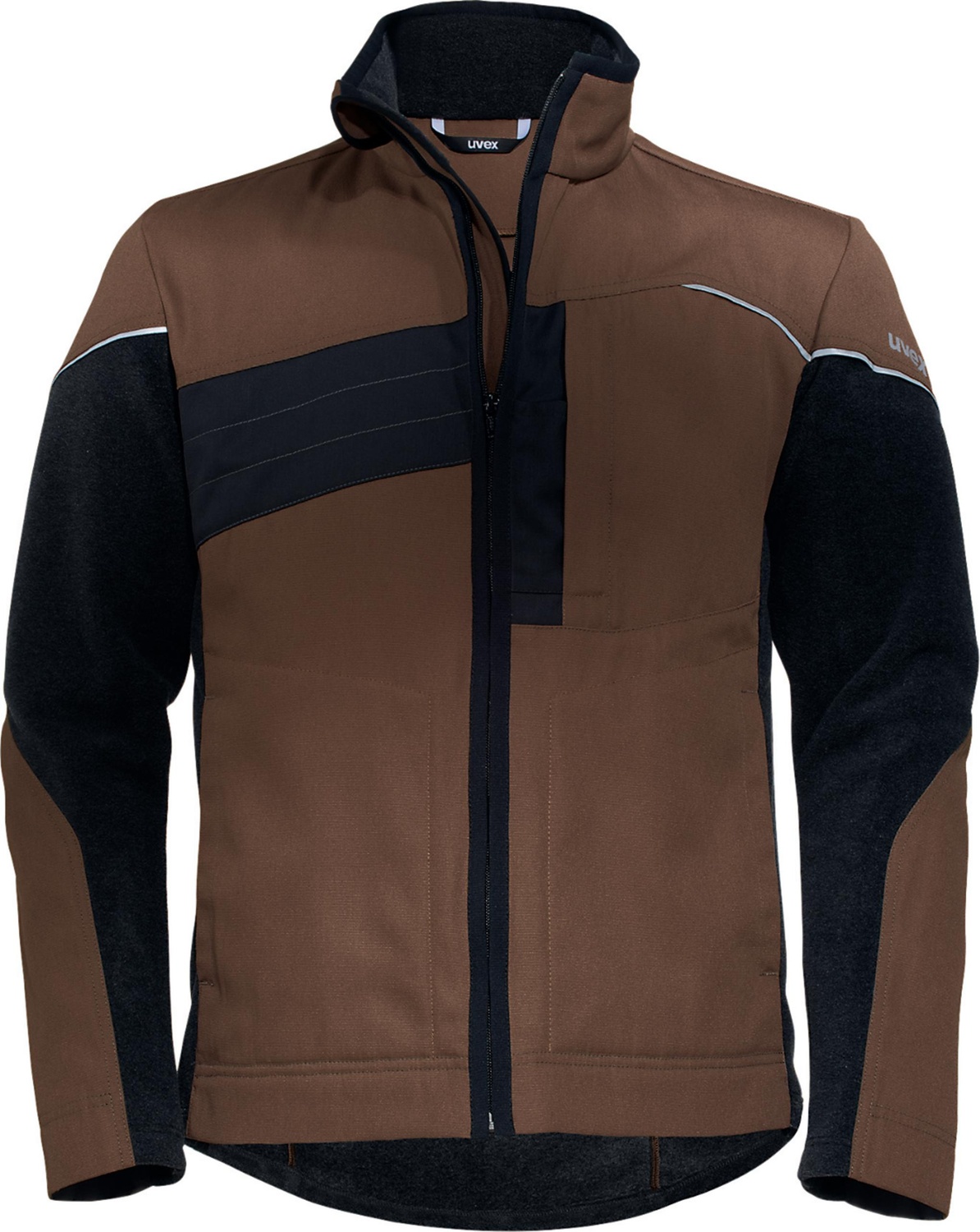 UvexHybridjackePerfexxionBraunKakao17222