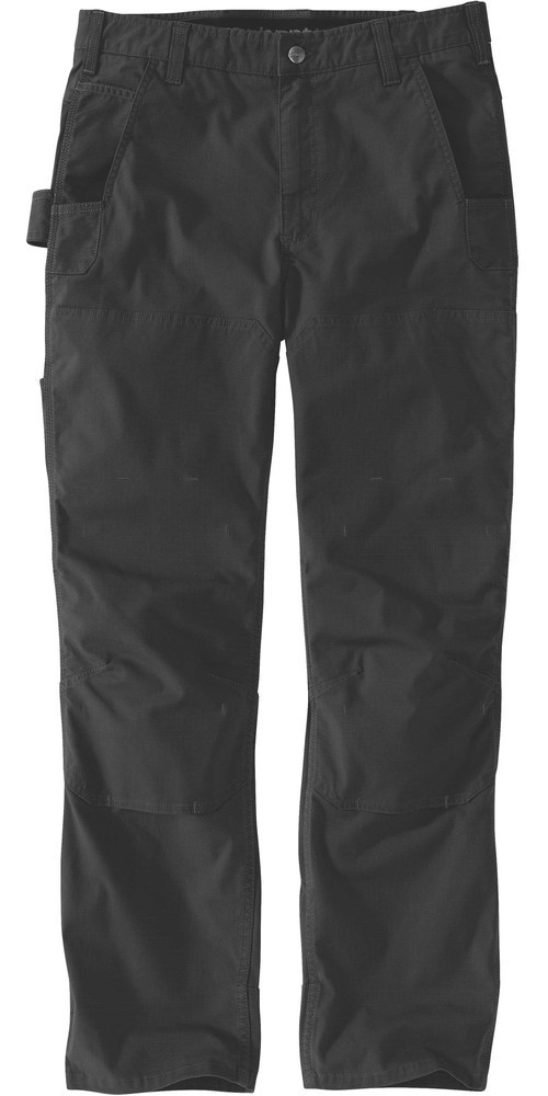 CarharttHoseSteelRuggedUtilityWorkPantBlack