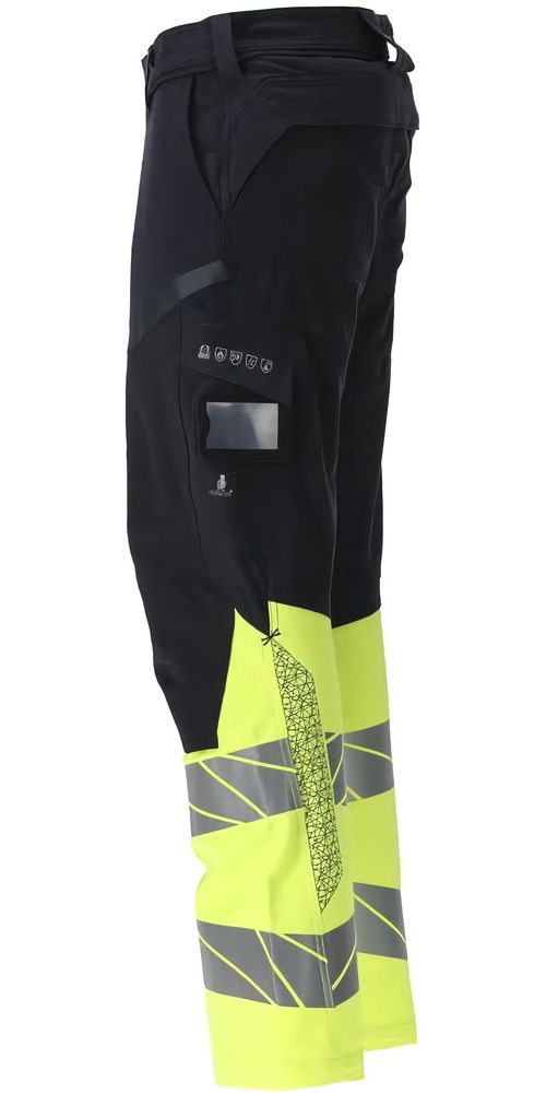 MascotHosemitKnietaschenAccelerateMultisafe21179-284