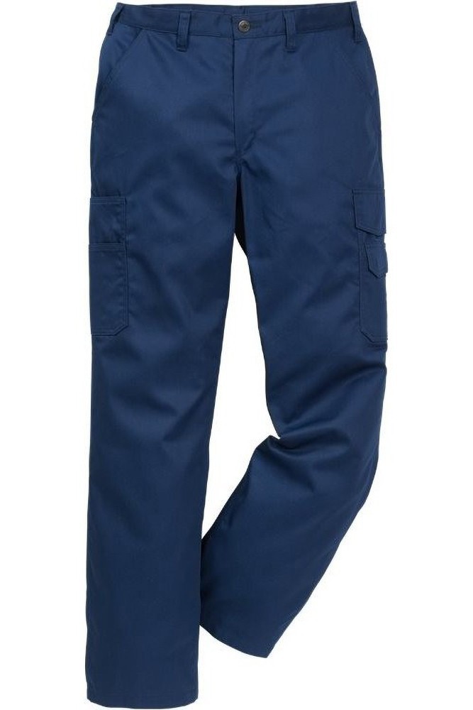 FristadsIndustrie-HoseHose280P154Marineblau-C52