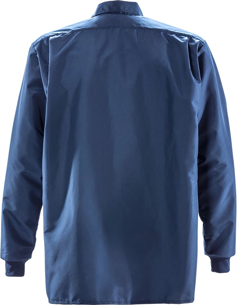FristadsReinraum-HemdReinraumHemdLangarm7R011XA32Marineblau