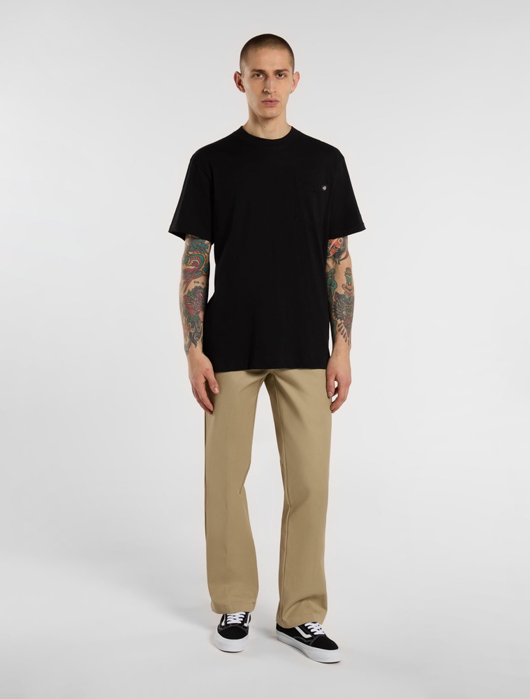DickiesT-ShirtSsPocketTeeRelaxedDK0A4XUC