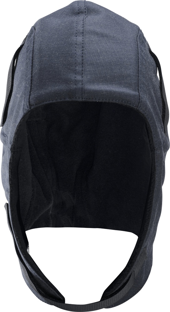 SnickersWorkwearProtecWorkHelmhaube9065Navy-XS