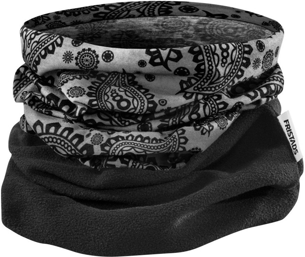 FristadsBandana9135BNYGrauSchwarz