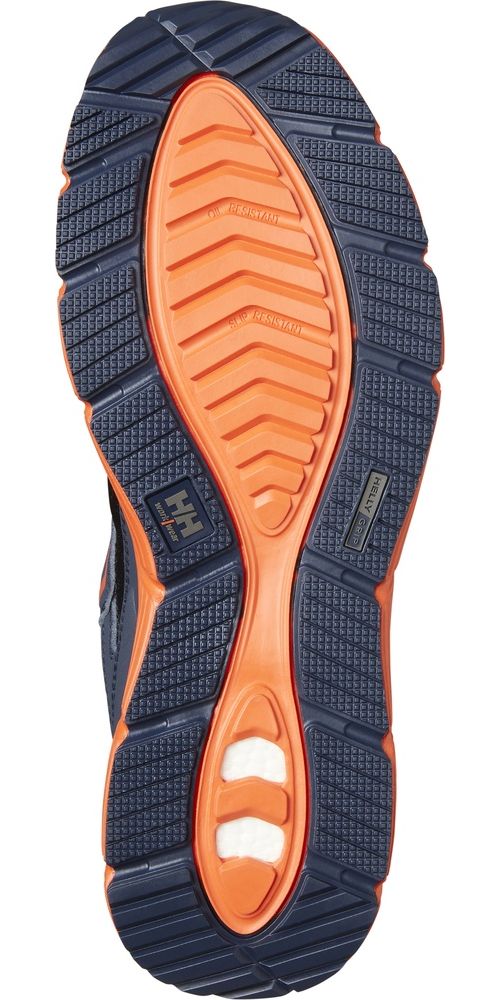 HellyHansenSicherheitsschuhKensingtonMXRSandalBoaS1PS78357592NavyOrange-35