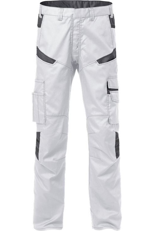 FristadsHose2552STFPWeiGrau