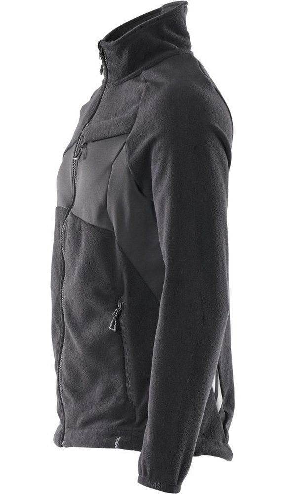 MascotFleecejackeAccelerate18303-137Schwarz-XXL