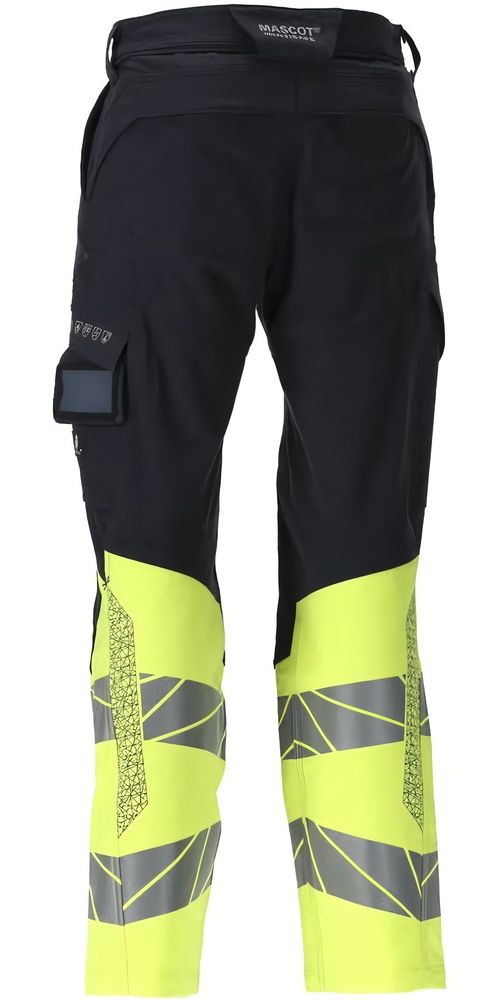 MascotHosemitKnietaschenAccelerateMultisafe21179-284