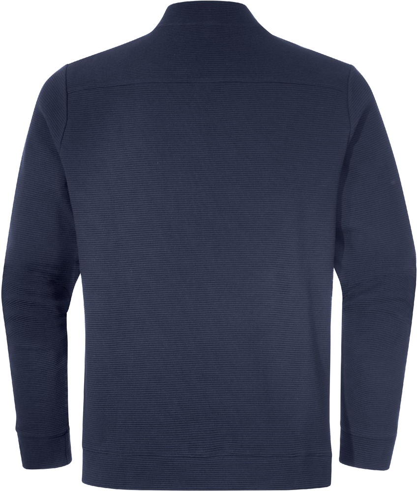 UvexSweatjackeKollektion2670106BlauDunkelblau-S