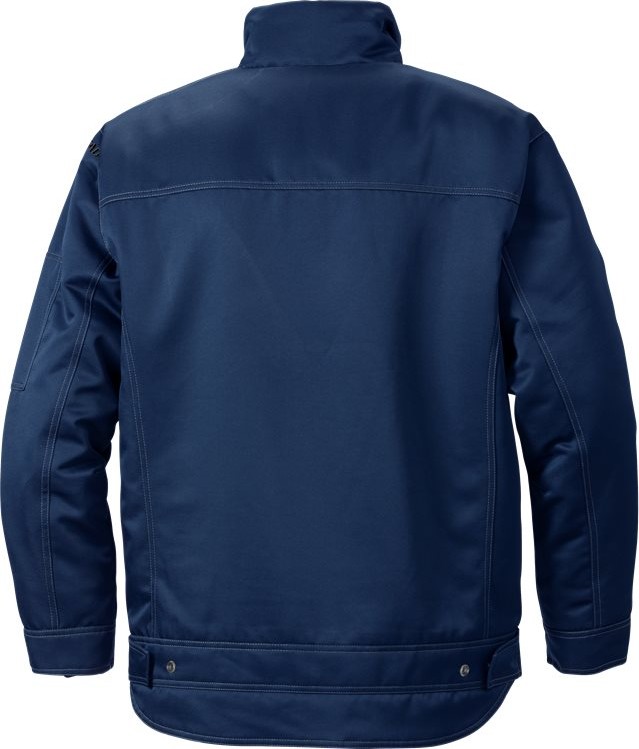 FristadsWinterjacke4420PPMarineblau