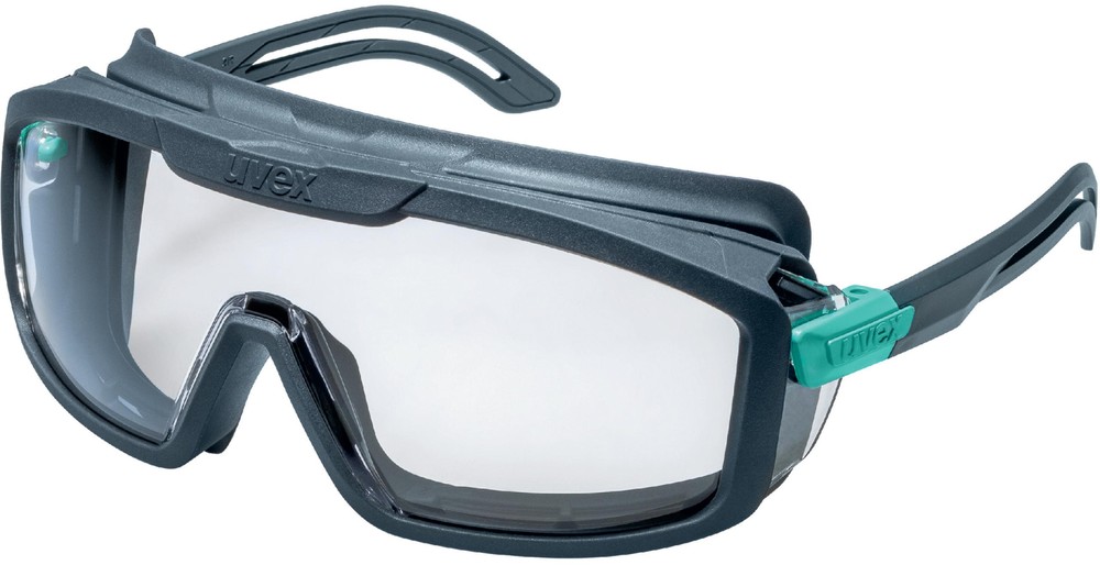UvexSchutzbrille9143i-RangeBlau