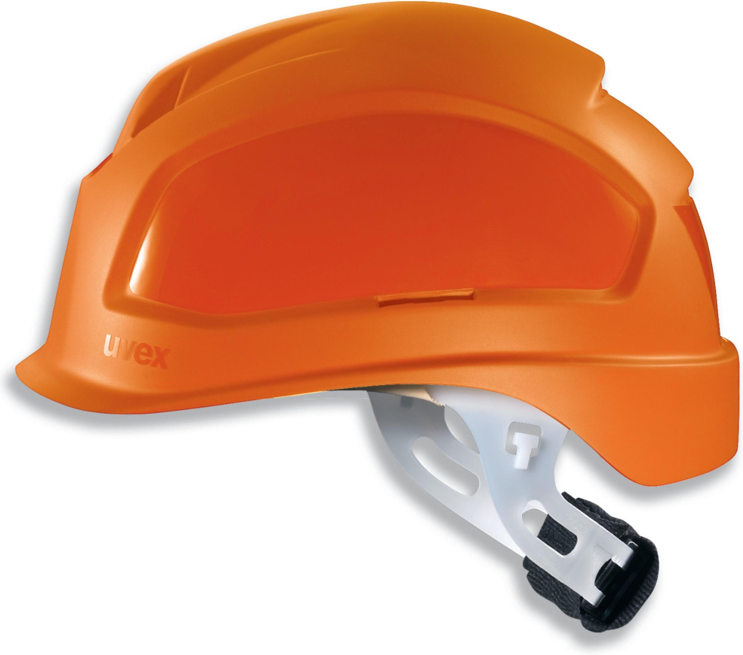 UvexSchutzhelmPheosE-S-Wr9770231OrangeOhneLftungen97703