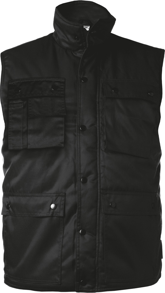 BasicLineWesteRemoSchwarz-XS