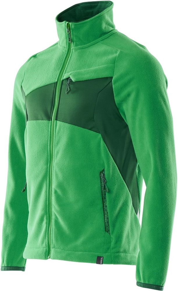 MascotFleecejackeAccelerate18303-137GrasgrnGrn-XXL