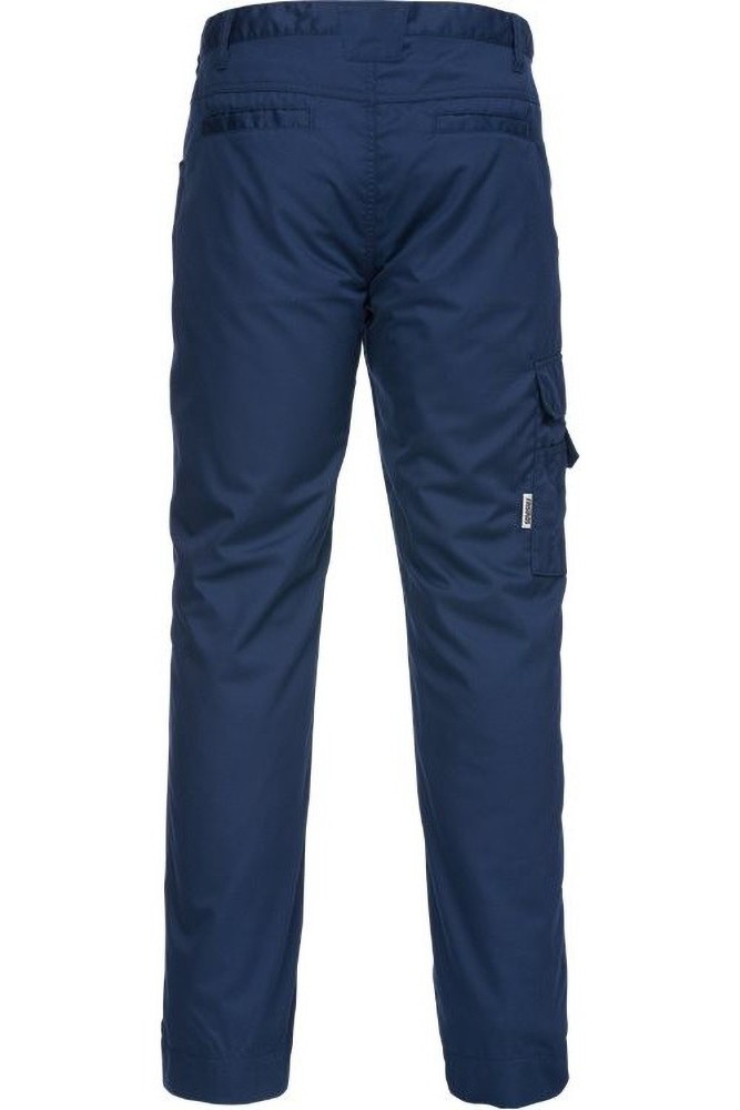 FristadsESDHose2080ELPMarineblau