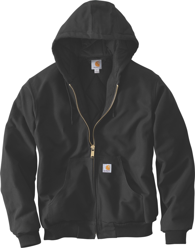 CarharttJackeInsulatedFlannelActiveJac106673