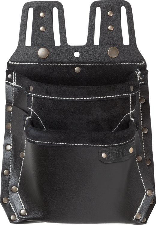 FristadsSnikkiMaterialtasche9304LTHRSchwarz