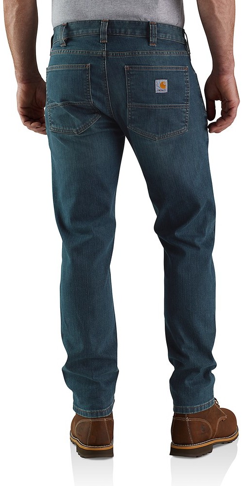 CarharttJeansRuggedFlexRelaxedFitTaperedJeanCanyon