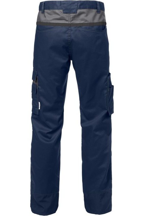 FristadsHose2555STFPMarineDunkelgrau