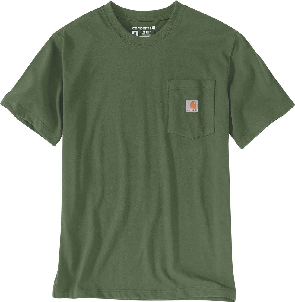 CarharttPocketOutdoorGraphicT-Shirt107269