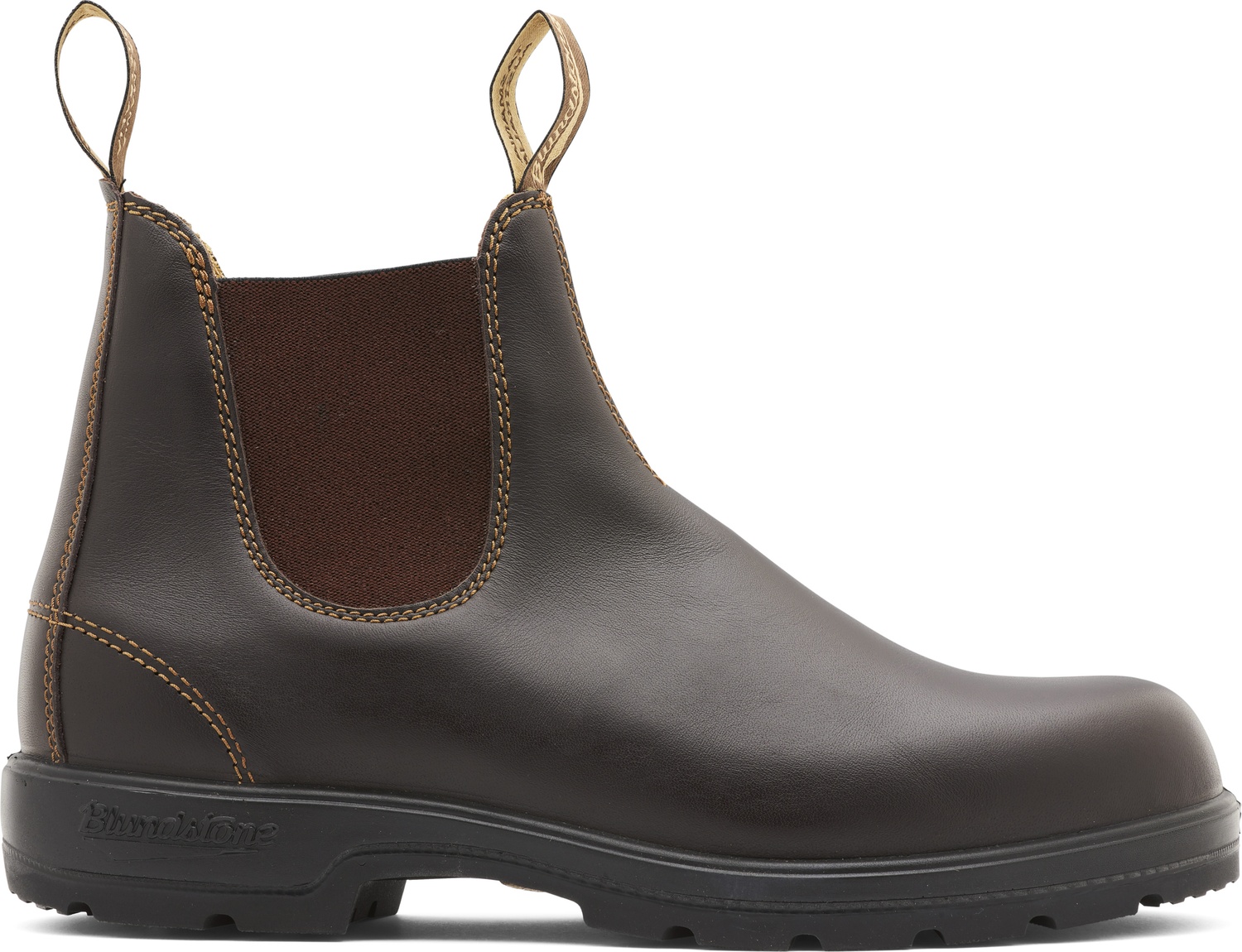 BlundstoneStiefelBoots550Leather550SeriesWalnutBrown